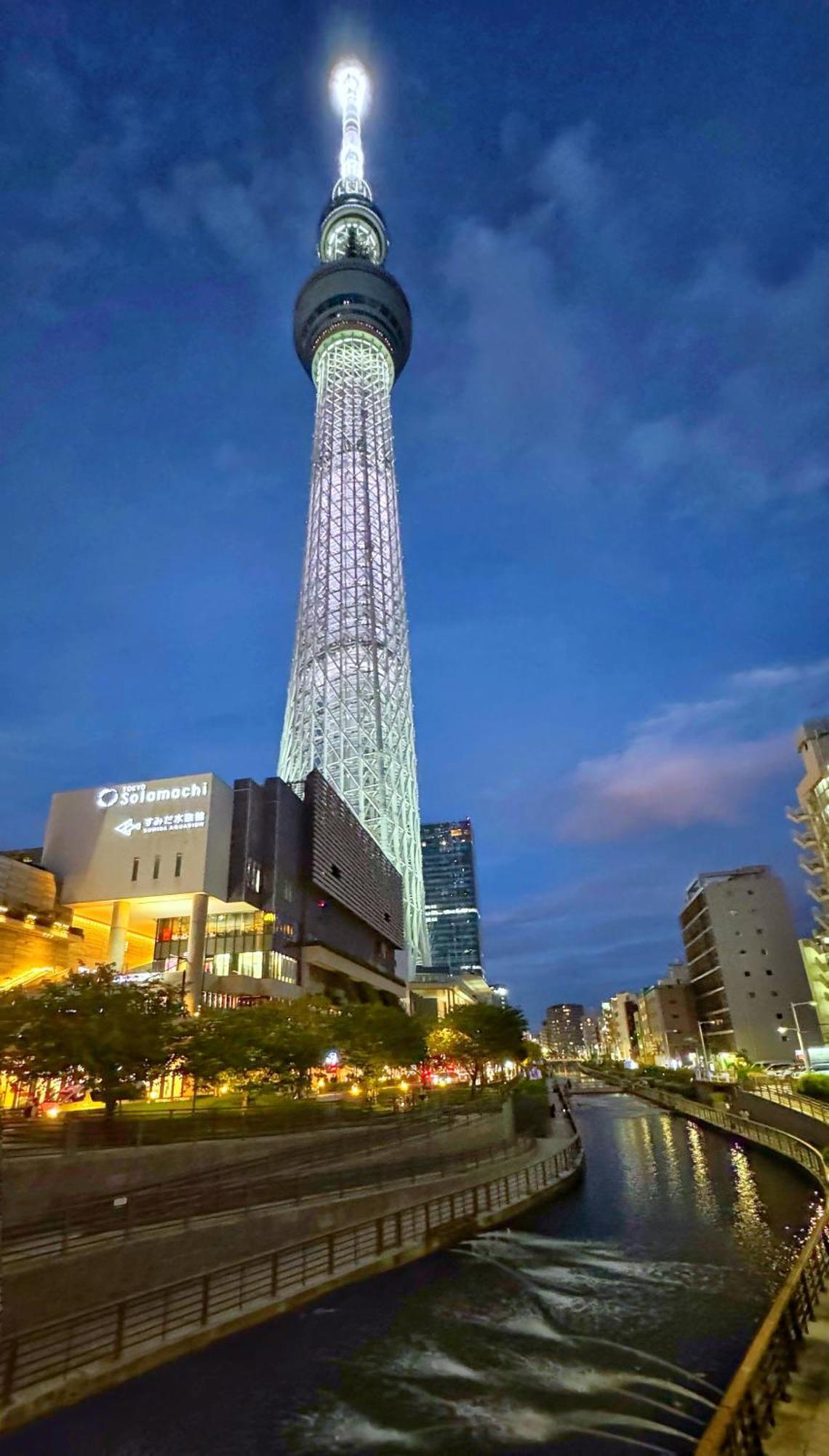 Tokyo Sakura Hotel ภายนอก รูปภาพ