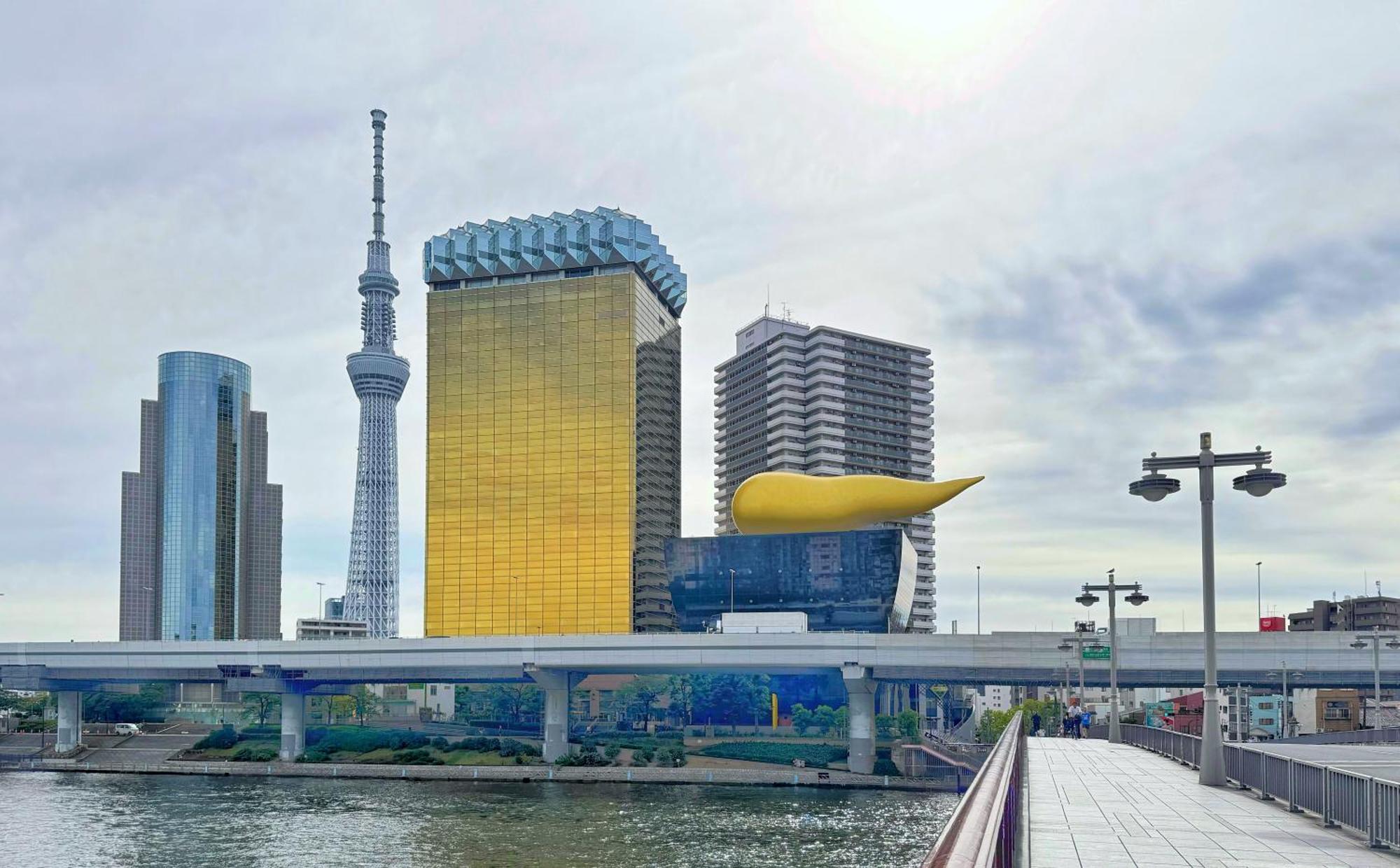 Tokyo Sakura Hotel ภายนอก รูปภาพ